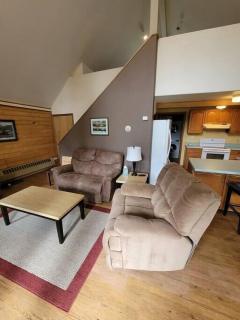 Sterling Cabin close to Kenai River - 5