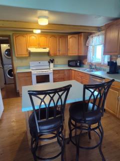 Sterling Cabin close to Kenai River - 1