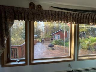 Sterling Homestead Near the Kenai River - 7