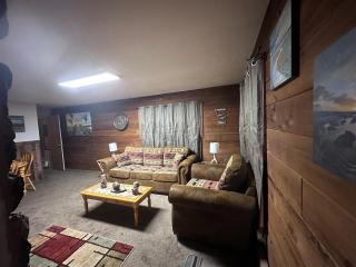 Tide Place - Bear Den - 2