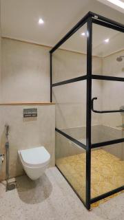 Plot 77 Private Pool Villa's by HNH at Baga, Goa - 8