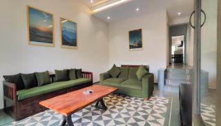 Plot 77 Private Pool Villa's by HNH at Baga, Goa - 4