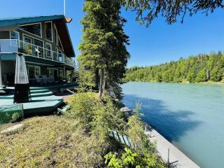 Catch'em AK - Kenai Lodge - 8