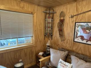Kasilof King Cabins - Spurr Cabin - 7
