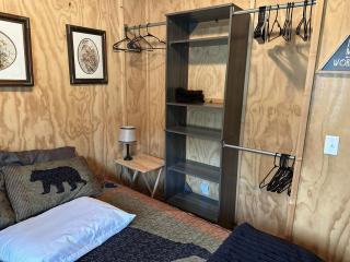 Kasilof King Cabins - Spurr Cabin - 1