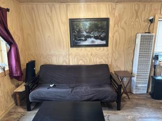 Kasilof King Cabins - Iliamna Cabin - 7