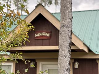Kasilof King Cabins - Augustine Cabin - 0