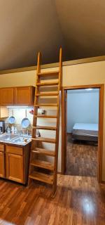 Nice Cabin Near the Kenai River - 7