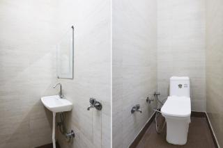 Hotel O The Golden - 9