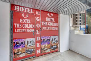 Hotel O The Golden - 7