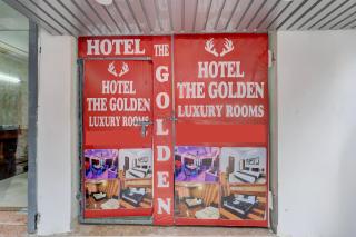 Hotel O The Golden - 6