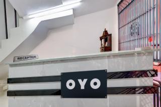 Hotel O The Golden - 5