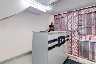 Hotel O The Golden - 1