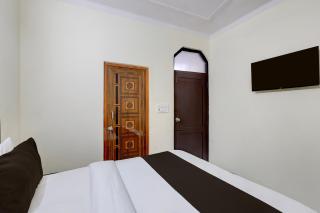 Hotel O The Golden - 2