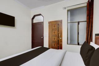 Hotel O The Golden - 3