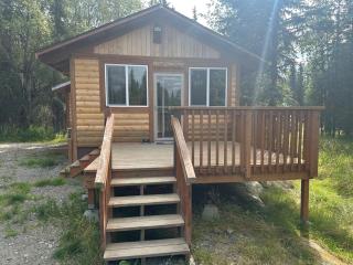 Glamping Alaska Style - 5 Minutes to Kasilof Beach - 0
