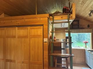 Glamping Alaska Style - 5 Minutes to Kasilof Beach - 1