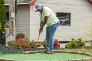 Top Floor Standard Suite - 2