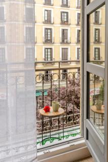 Lujo Silencioso en Plaza Mayor! Nuevo y Diáfano - 9