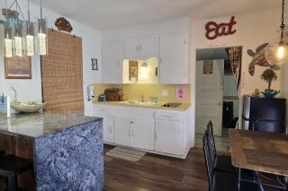 Flamingo- A Tiny Home With A Big Personality - 5