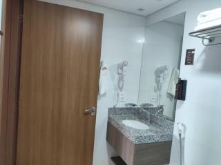 Apartamento no Barretos Country Park - 2
