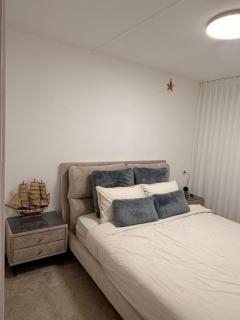 דירת בוטיק נוף לים - 1