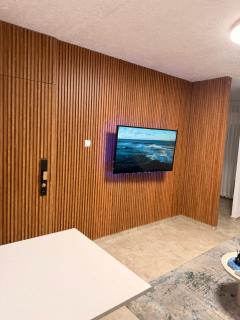 דירת בוטיק נוף לים - 5