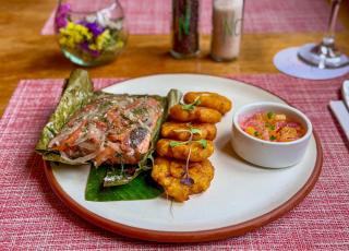 Tierra Viva Ollantaytambo - 2