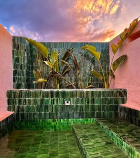 La Clique Magique - Marrakech - 3