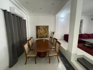 Appartement à louer à Almadies - 3