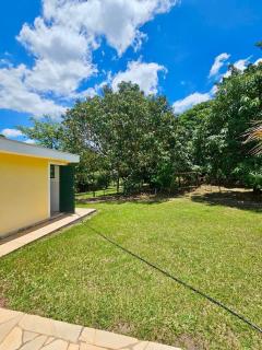 Chácara Recanto Rico - 1