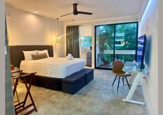 Rico Isla Rooms Eco-Chic - 4