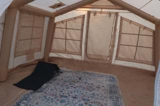 Oaz Beach & Camp - Camping - 1