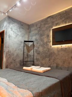 Studio compacto e aconchegante - 8