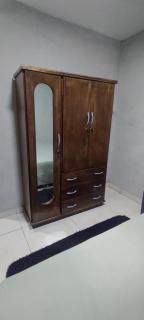 Departamento monoambiente amoblado - 3