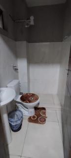 Departamento monoambiente amoblado - 2