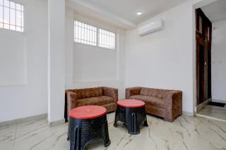 SPOT ON Hotel Ajanta Inn - 5