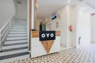 SPOT ON Hotel Ajanta Inn - 7