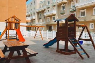 Your Cairo retreat - Cozy 2BR apartment with spacious rooftop in premium compound - 6