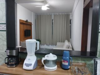 Apartamento no Coração da Cidade - 5