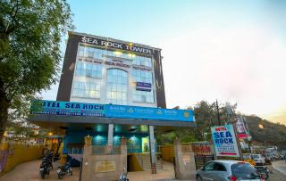 Hotel O Sea Rock - 7