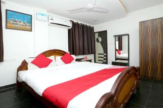 Hotel O Sea Rock - 6