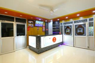 Hotel O Sea Rock - 7