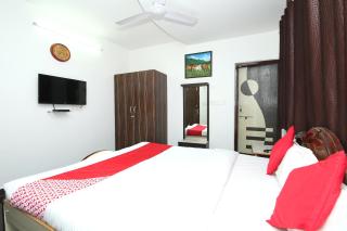Hotel O Sea Rock - 8
