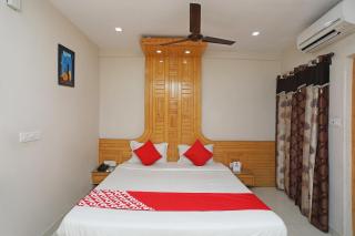 Hotel O South Inn - 8