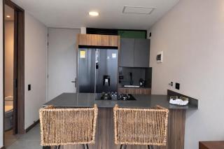 Modern Duplex Mood Palmas, City View and Pool - 8