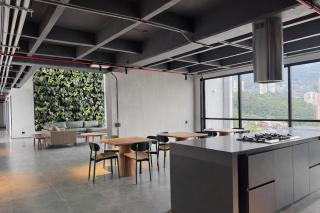 Modern Duplex Mood Palmas, City View and Pool - 6