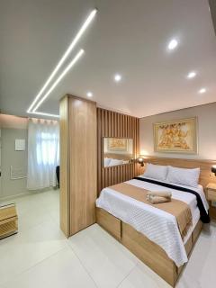 Studio Aconchegante com Garagem próximo a Av Mallet - 3