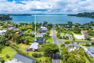 Moa Cottage - Central Oneroa Village - 8