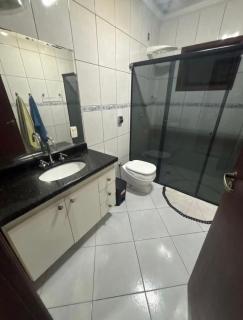 Casa completa com lazer e conforto perto do mar - 4